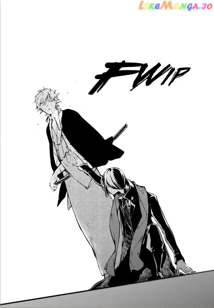 Bungou Stray Dogs Chapter 50 image 40_optimized
